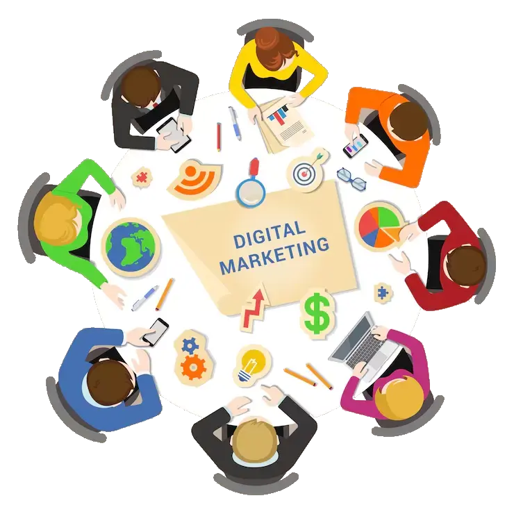 Best digital Marketing Agency in Chandigarh