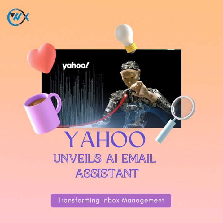 Yahoo Unveils AI Email Assistant: Transforming Inbox Management